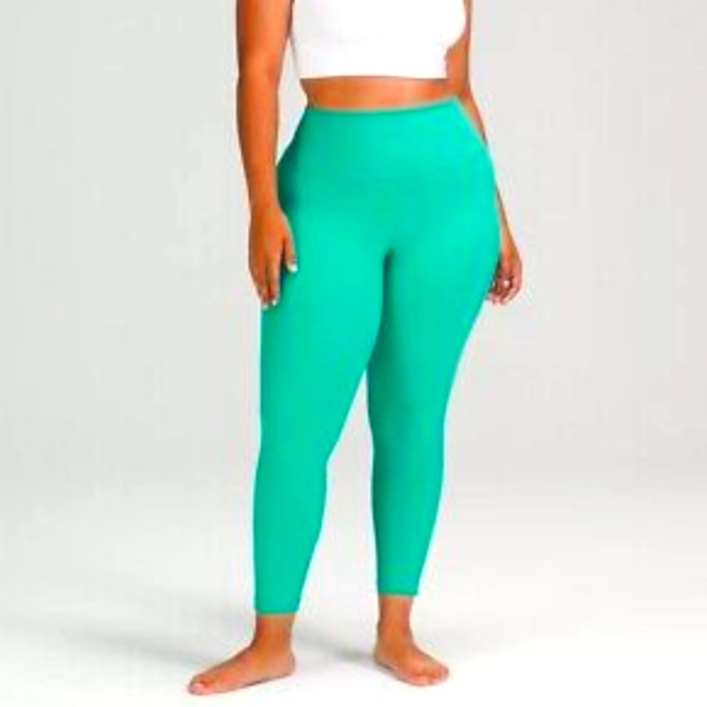 Lululemon Align HR Pant 25" NWT